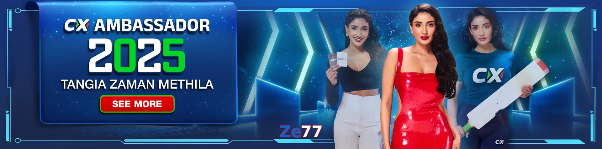 Ze77 game app for Pakistan players