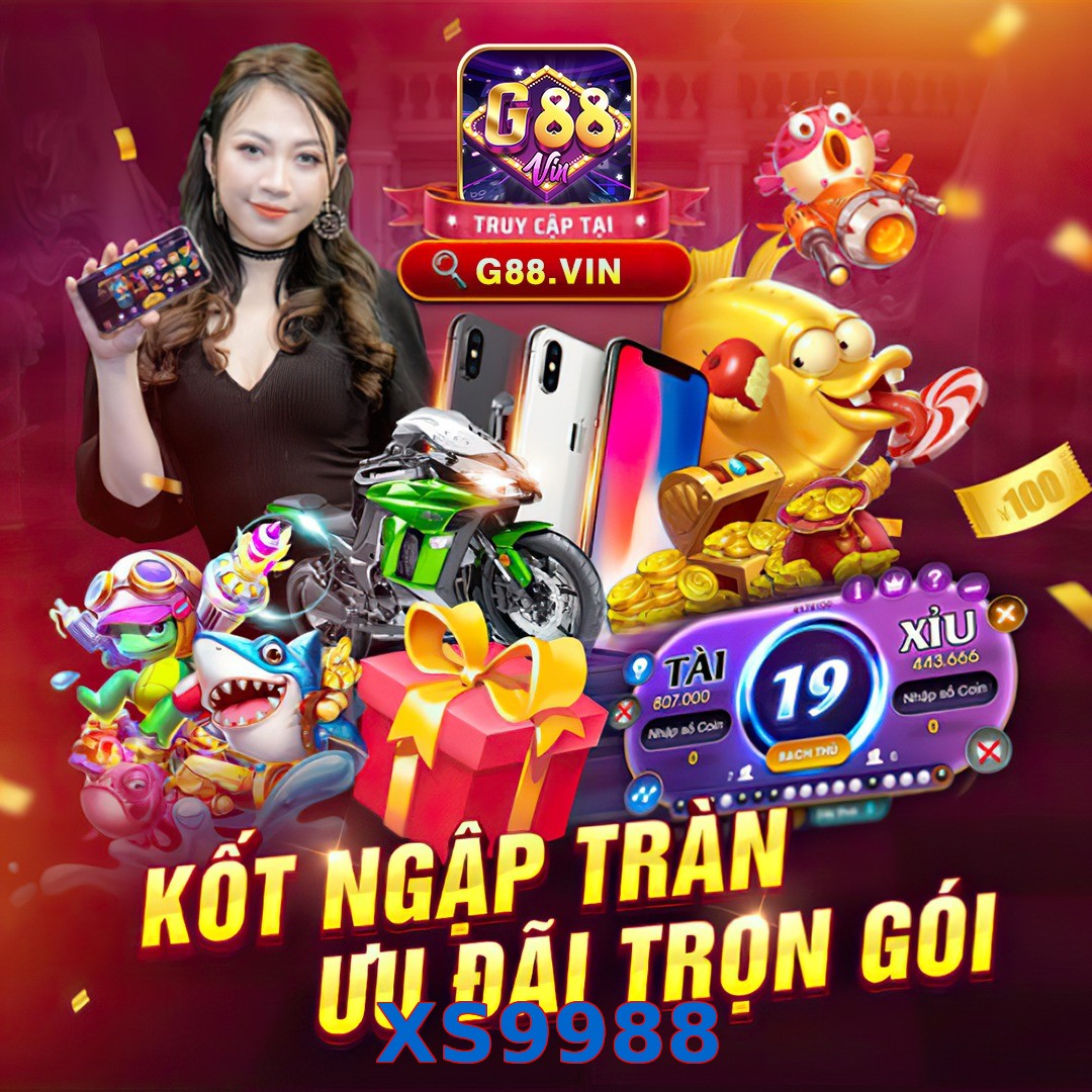 XS9988